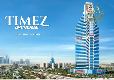 Modern Living | High ROI | Prime DSO Location