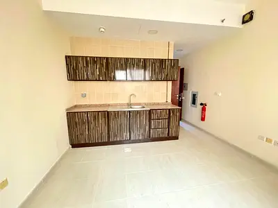 Brand New Lavish Studio 1st shifting near to school