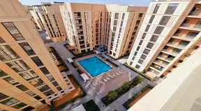 One Bedroom Ground Floor| Exclusive Facilities | All-Inclusive Gated Community | Resale | High ROI |