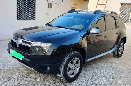 Renalut Duster Car for Sale