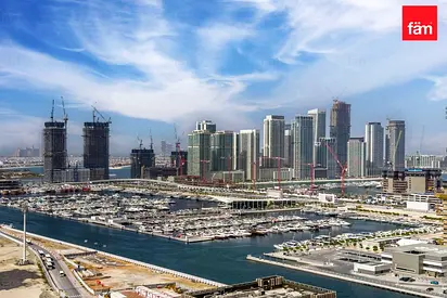 Fully Furnished | Vacant | High Floor | Spacious