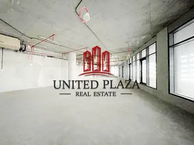 GRADE A BUILDING | SPLENDID OFFICE | GREAT SPACE