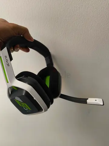 Astro A20 Wireless Gaming Headset