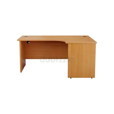 Wooden Office Desk