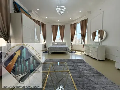 BRAND NEW FULLY FURNISHED STUDIO !! MONTHLY 4000 !! SEP KITCHEN !! PROPER WASHROOM IN KCA