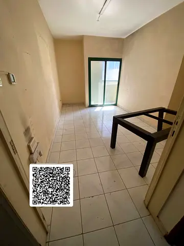 Apartment for rent in Sharjah, Al Majaz 2 area