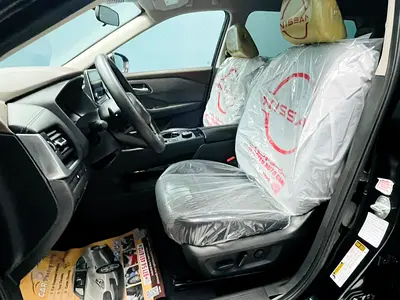 Nissan Rogue SV, миниатюра 11