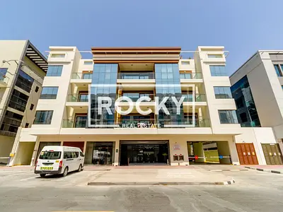 1 B/R near Meydan Racecourse | Great Amenities | Meydan