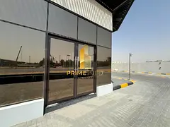 Retail Shop | Compact Unit | Dubai Industrial City