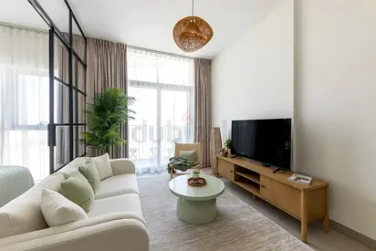 High floor | Modern lifestyle | Prime Dubai Hills location