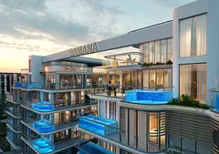 Elegant Living | Premium Pool Apartments