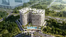 Affordable 2-Bedroom Apartment | Premium Off-Plan Investment in Dubai