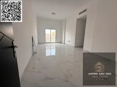 اول ساكن|بنايه جديده|ارقي واكبرغرفتين وصاله|2حمام|تكييف مركزي|بلكونه اطلاله مفتوحه|تشطيبات سوبر ديلوكس|تسهيلات في الدفع|سهل الوصول لدبي والشارقه
