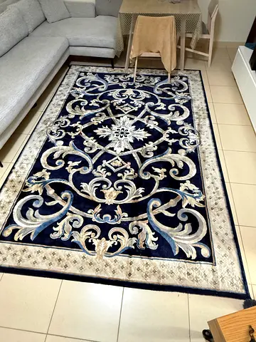 Floor Carpet