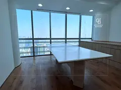 Grade A | Premium | High Floor | Vacant