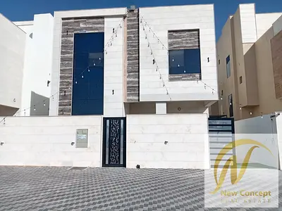 For Sale: Luxurious 7-Bedroom Villa in Al Hili 2