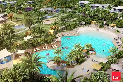 Exclusive| Cheapest 4 Bed| Middle Unit |Cluster 2A