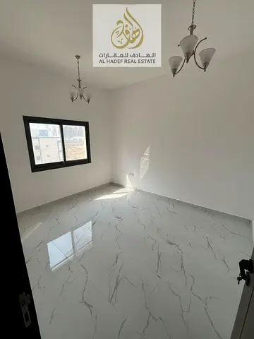 🏡 One-Bedroom Apartment for Rent in Al Amrah Area – Ajman An excellent opportunity to rent a one-bedroom apartment in a prime location in Al Amrah,