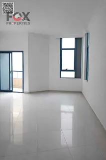 Own a beautiful two-bedroom apartment with a maid's room at a very special price in Al Khor Towe