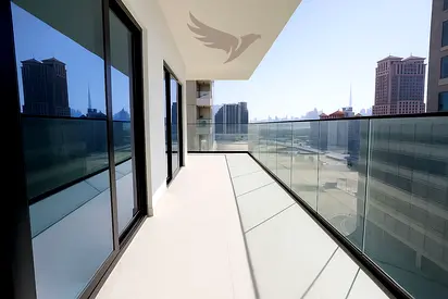 Near to Metro – Exclusive Smart Home with Burj Khalifa View