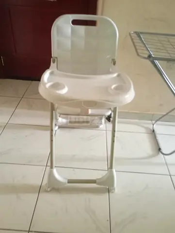 Used Baby High Chair for Sale