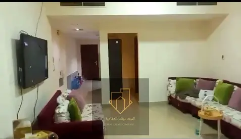 فرصة مميزة للاستثمار أو السكن في أحد الأبراج المعروفة في عجمان. استديو للبيع في هورايزون تاور بموقع مميز