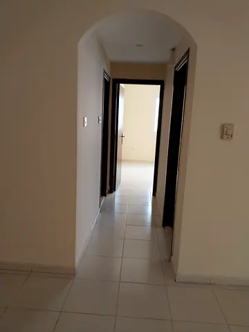 LEVISH APPARTMENT! 1BHK CENTRAL AC AND CENTRAL GAS IN JUST 32K AL MAHATTA