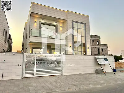 Own a fully furnished, modern villa ready for immediate occupancy, directly from the owner.