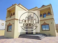 Spacious 4 BR VillaAl Dhait South