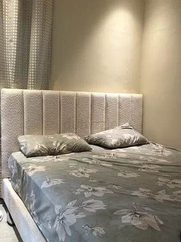 Bed for sale