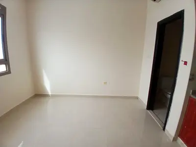 Spacious Studio with separate kitchen