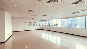 Bright Open-Plan Office | Canal View | Vacant