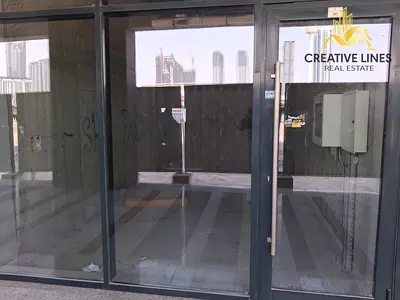 Lagoon Facing, Shell &Core, Prime Location, Chiller Free, Fully Occupied Area