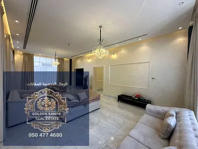 5BHK Semi Detached Villa