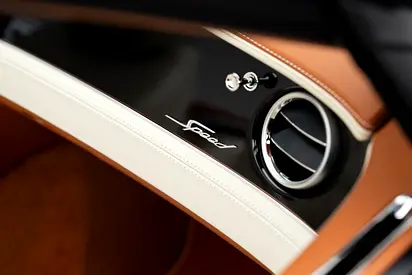 2026 Bentley CONTINENTAL — миниатюра 17