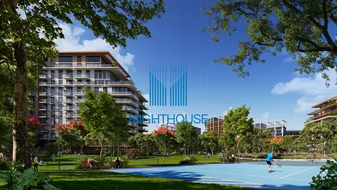 High Floor| Ready Soon | Full Park & Skyline Views