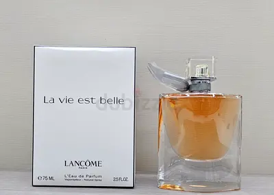 Lancome La Vie Est Belle Eau de Parfum 75ml