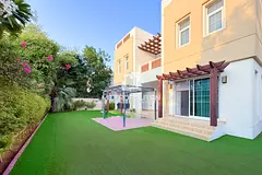 Type A | Large plot | Vacant on transfer