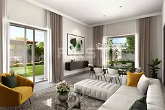 Single Row | Gated Community | Luxurious Living