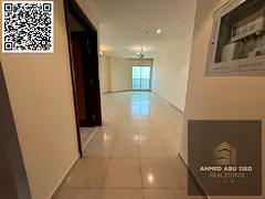 Largest and most luxurious 3-bedroom apartment | Large living room | 3 bathrooms | Central air condi
