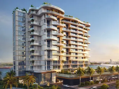 Exclusive Price | Direct Waterfront View | Fully Furnished | Ultra Luxury Living