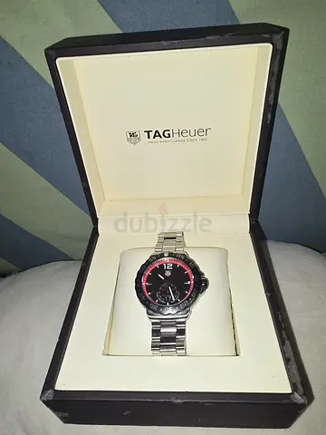 Tag Heuer