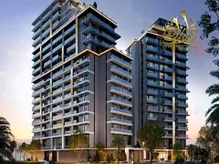 1 Bedroom Apartment -The Hillgate Tower B-Balcony - Pool- Gym