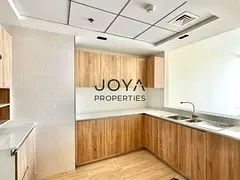 Modern Flat for Sale in 02 Residence JVT