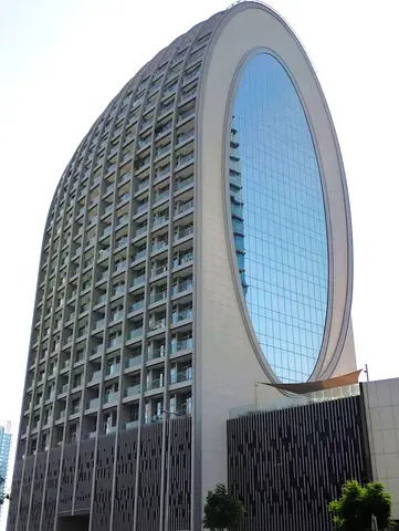 DIRECT FROM LANDLORD- AMAZING PENTHOUSE THREE BEDROOM DUPLEX WITH MAID ROOM - FULL CANAL VIEW - FOR RENT- KITCHEN EQUIPPED- NO COMMISSION