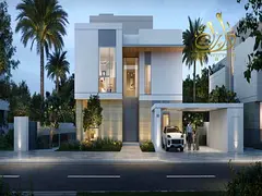 ""4+MAID VILLA--MASTER COMMUNITY LIVING--PRIME EMAAR DISTRICT--LIMITED SUPPLY""