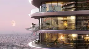 Distress Deal | Near Handover | High-Floor Investment Opportunity