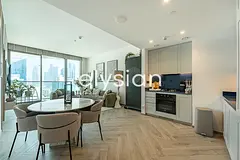 Canal View | Fully Furnished | Brand New