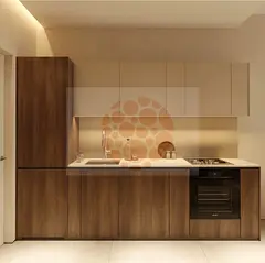 Last Unit | 1BR in Oakyard JVC | Next to Metro | Rare 40/60 PP | Q4 2026
