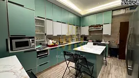 A villa for sale in Al Yasmeen, Ajman, with a price inclusive of electricity, water, air conditionin